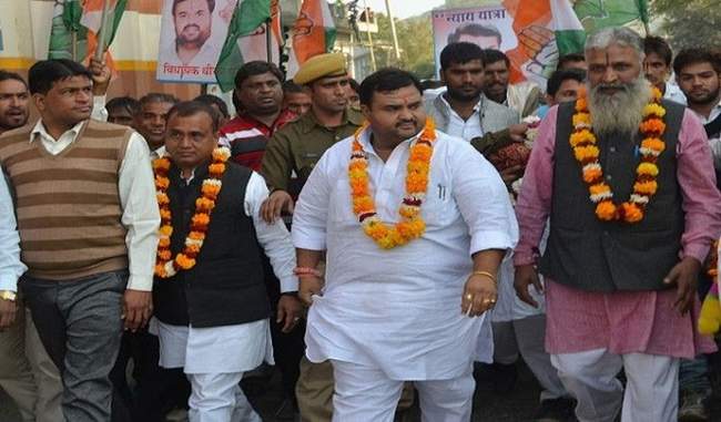 up-results-will-be-unpredictable-and-congress-will-shock-everyone-with-its-performance-gurjar