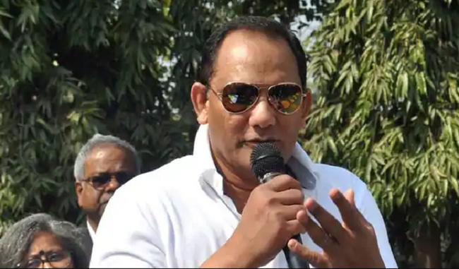 india-is-the-strongest-contender-for-the-world-cup-says-mohammed-azharuddin