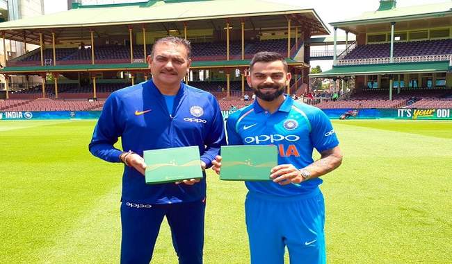 we-are-in-our-quiver-for-the-world-cup-says-ravi-shastri