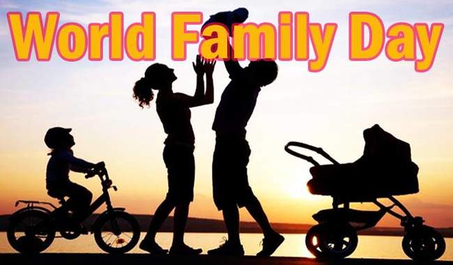 world-family-day-2019