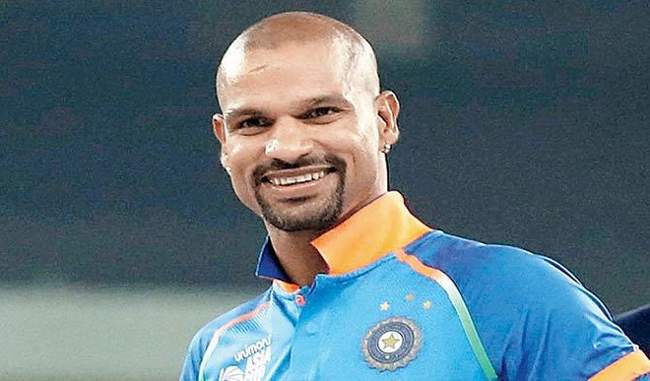 there-is-no-room-for-negative-things-in-my-life-shikhar-dhawan