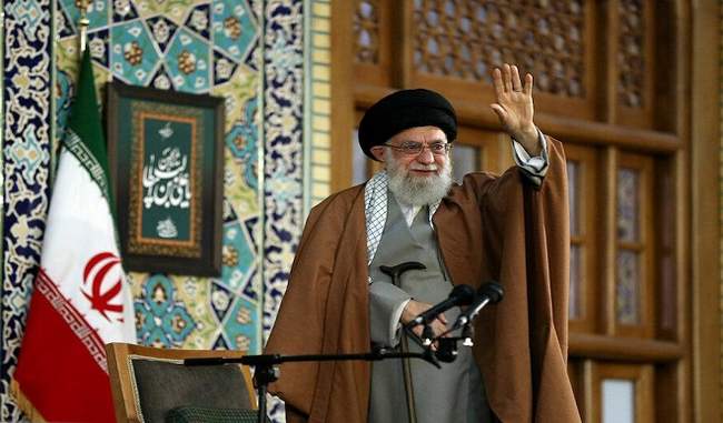 iran-s-supreme-leader-says-there-will-be-no-war-with-u-s