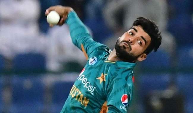 shadab-khan-fit-for-world-cup-set-to-return-to-england