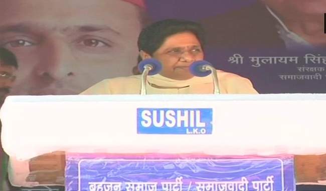 bjp-and-rss-responsible-for-the-situation-of-bengal-election-commission-is-not-fair-says-mayawati
