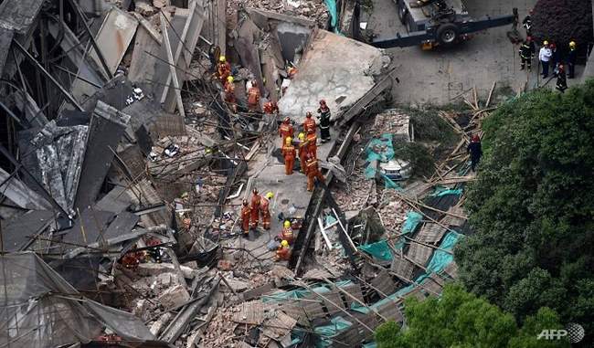 at-least-10-people-trapped-in-shanghai-building-collapse