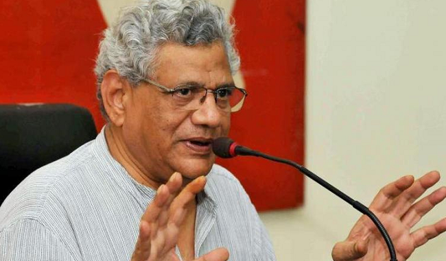 bjp-and-rss-stance-on-terror-becomes-more-apparent-than-ever-before-says-yechury
