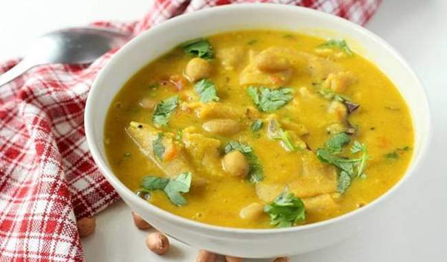 know-the-recipe-of-dal-dhokli-in-hindi