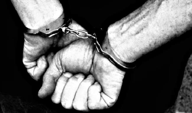 five-illegal-bangladeshi-arrested-in-hyderabad