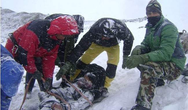 third-indian-climber-dies-in-nepal