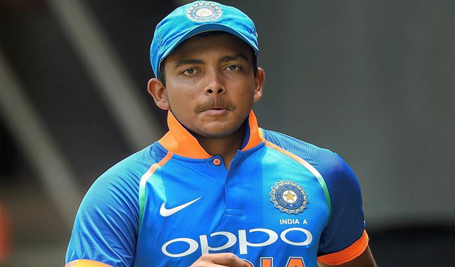 learned-a-lot-about-mental-aspects-from-ponting-and-ganguly-says-prithwi-shaw
