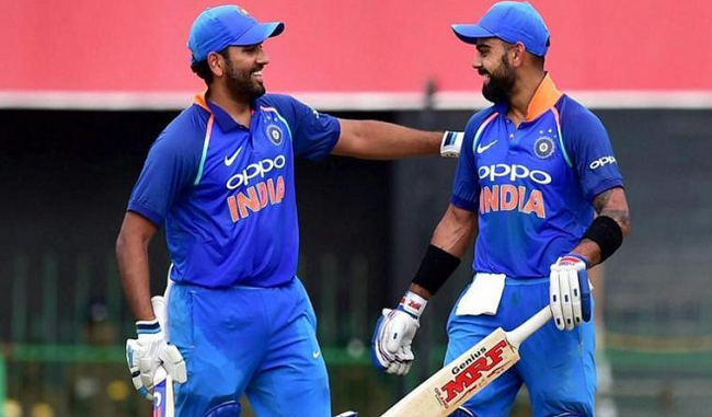 rohit-and-kohli-will-target-ganguly-s-20-year-old-record