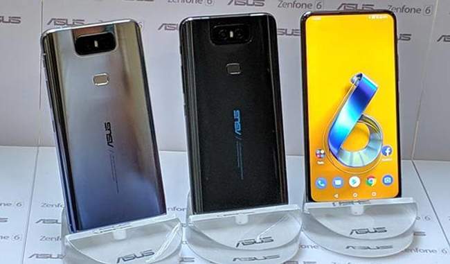 asus-zenfone-6-launched-with-rotating-camera-know-specifications