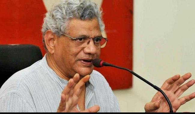 judge-s-disagreements-can-be-public-why-not-for-election-commissioners-says-yechury