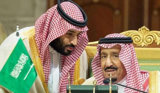 saudi-arabia-convenes-an-immediate-meeting-of-the-gulf-and-arab-league-on-tension
