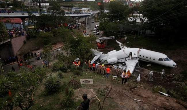 five-die-in-honduras-plane-crash-no-survivors-teguciagalpa