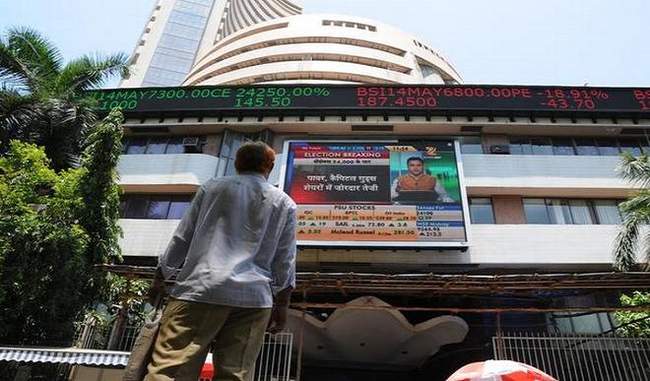 the-results-of-the-stock-market-will-be-decided-by-the-lok-sabha-election-2019-exit-poll-results
