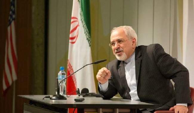 iranian-foreign-minister-dismisses-possibility-of-war-with-the-united-states