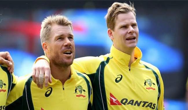 world-cup-2019-warner-and-smith-are-ready-to-face-fire-in-england