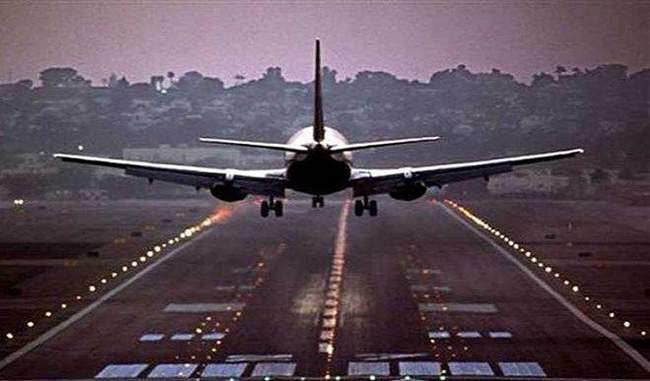singapore-airlines-plane-landed-in-chennai-all-passengers-safe