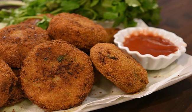 know-the-recipe-of-soya-cutlet-in-hindi