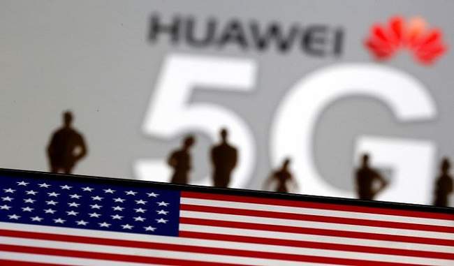 us-mitigates-huawei-ban-by-offering-temporary-reprieve-for-90-days