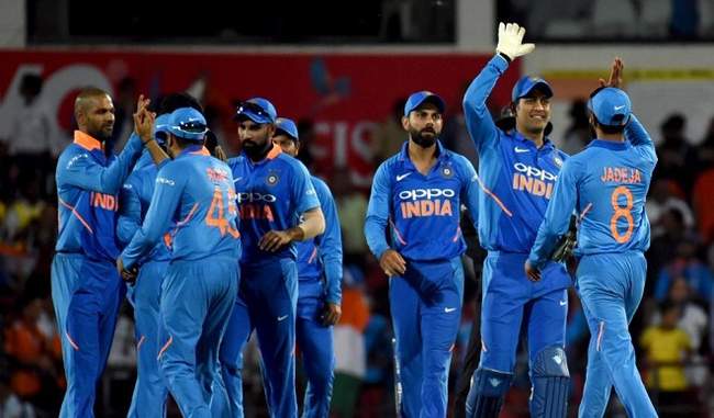 india-s-team-will-play-as-the-oldest-and-most-experienced-team-in-the-world-cup