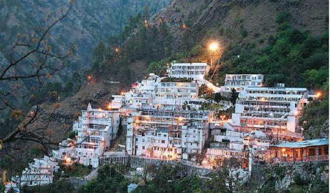 special-arrangements-to-protect-devotees-of-vaishno-devi-from-injury