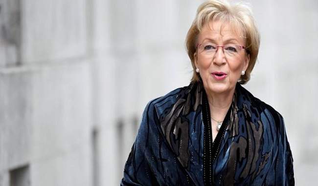 andrea-leadsom-resigns-from-uk-goverment