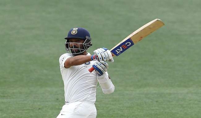 ajinkya-rahane-third-indian-to-score-century-on-english-county-debut