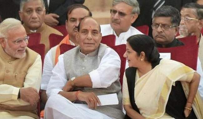 sushma-swaraj-congratulates-modi-on-big-win-after-trends