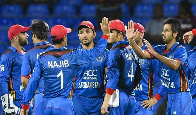 world-cup-2019-second-team-will-not-make-mistakes-in-defining-afghanistan