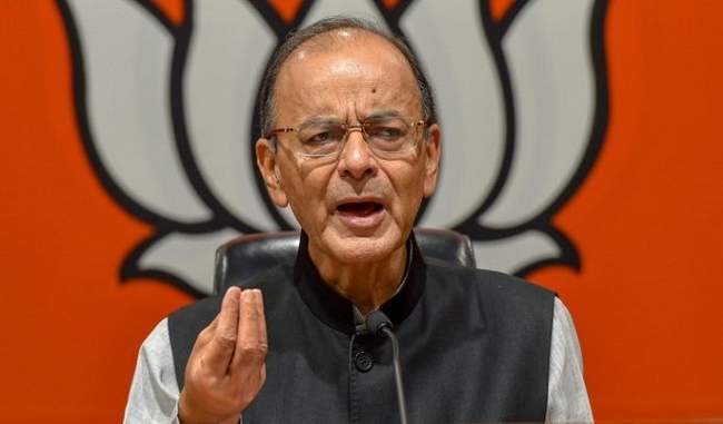 wonderful-victory-people-rejected-politics-of-kings-and-kingdoms-dynasty-and-racism-jaitley