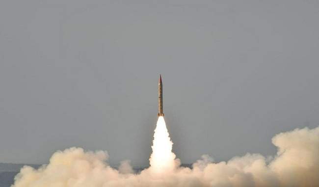 pakistan-successfully-tests-ballistic-missile-shaheen-ii