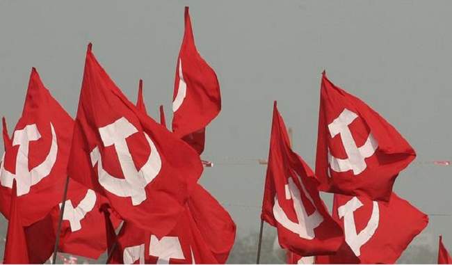 cpi-blamed-for-rahul-gandhi-s-decision-to-defeat-division-in-opposition