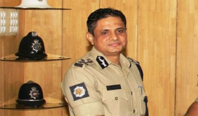 sc-rejects-kolkata-former-police-commissioner-rajeev-kumar-plea