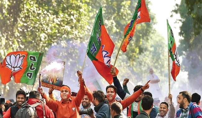 all-542-seats-voted-in-the-lok-sabha-elections-bjp-gets-303-seats