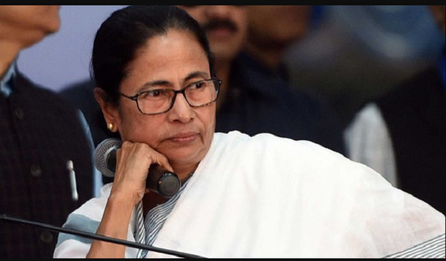 the-big-challenge-to-keep-the-party-together-for-mamata-banarjee-after-blooming-lotus-in-bengal