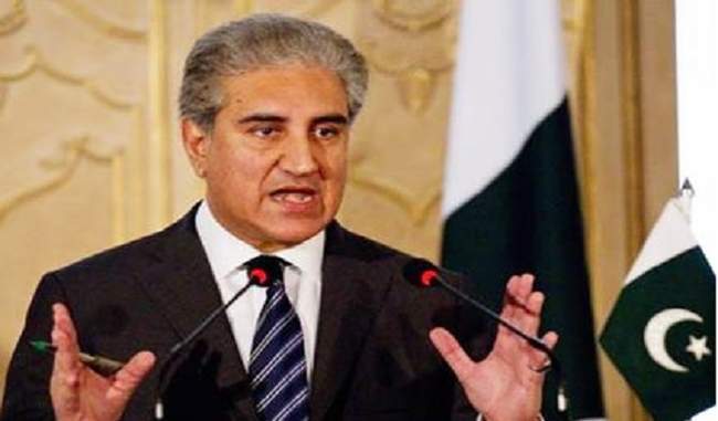 pakistan-ready-to-negotiate-with-new-government-qureshi