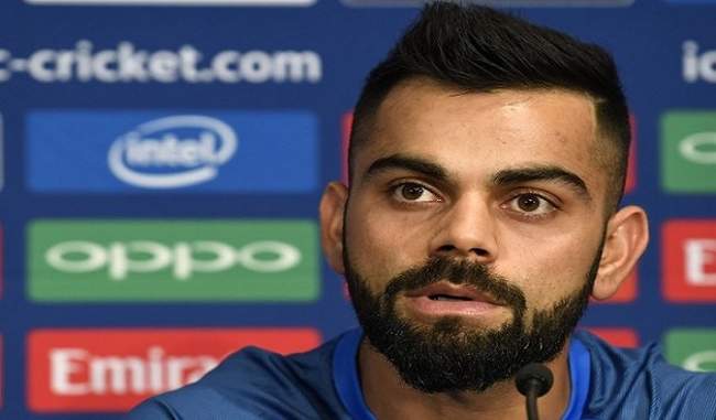 kohli-said-on-the-warm-up-match-with-england-the-team-could-not-run-as-planned