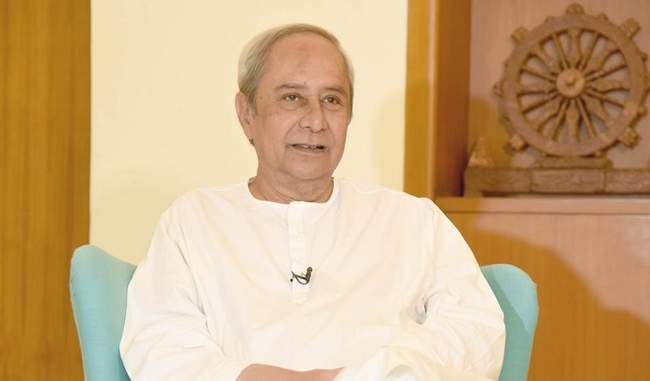 naveen-patnaik-was-elected-unanimously-the-leader-of-bjd-legislature-party
