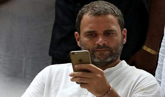 rahul-more-angry-with-the-party-sweep-in-rajasthan-madhya-pradesh-chhattisgarh