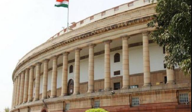 first-session-of-17th-lok-sabha-likely-to-run-from-6th-to-15th-june
