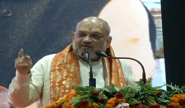 amit-shah-s-promise-will-make-kashi-a-wonderful-city-in-the-next-five-years