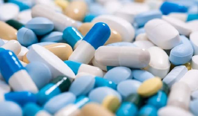 the-world-rivers-have-reached-an-unsafe-level-of-antibiotic-drugs