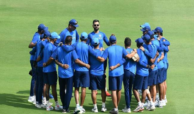 india-will-want-to-achieve-the-goal-by-returning-against-bangladesh