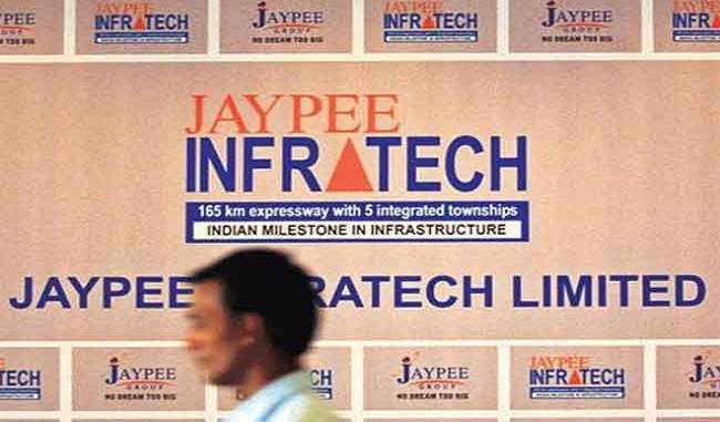 jaypee-infratech-reduced-net-loss-to-1402-crore-in-2018-19