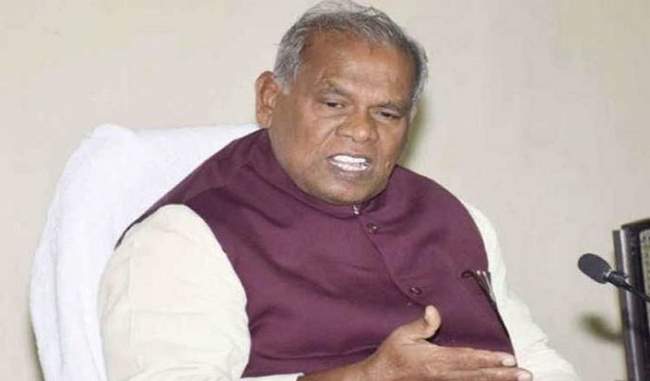 jeetan-ram-manjhi-immersed-himself-in-the-light-of-his-ambition