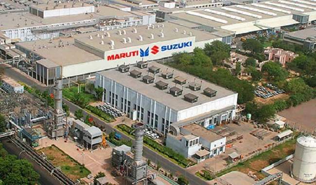 maruti-suzuki-to-invest-rs-24-crore-on-solar-power-plant