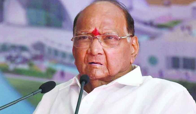angry-pawar-not-go-in-swearing-ceremony-of-modi
