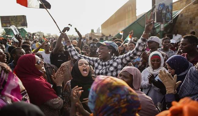 sudan-women-protest-calls-for-mass-demo-to-pressure-generals